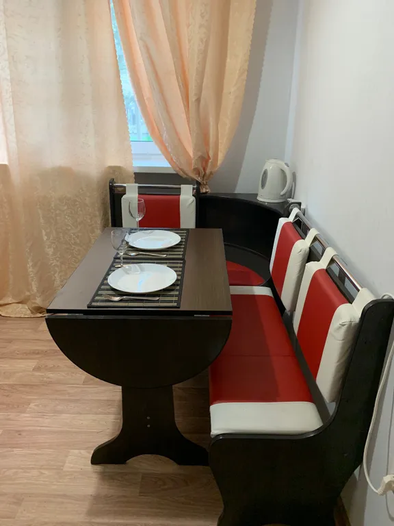 Квартира Квартира рядом с НГУ и СУНЦ — Новосибирск