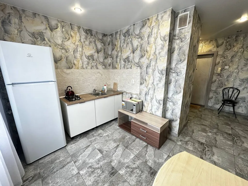 Квартира рядом с кардиоцентром у трассы М-5