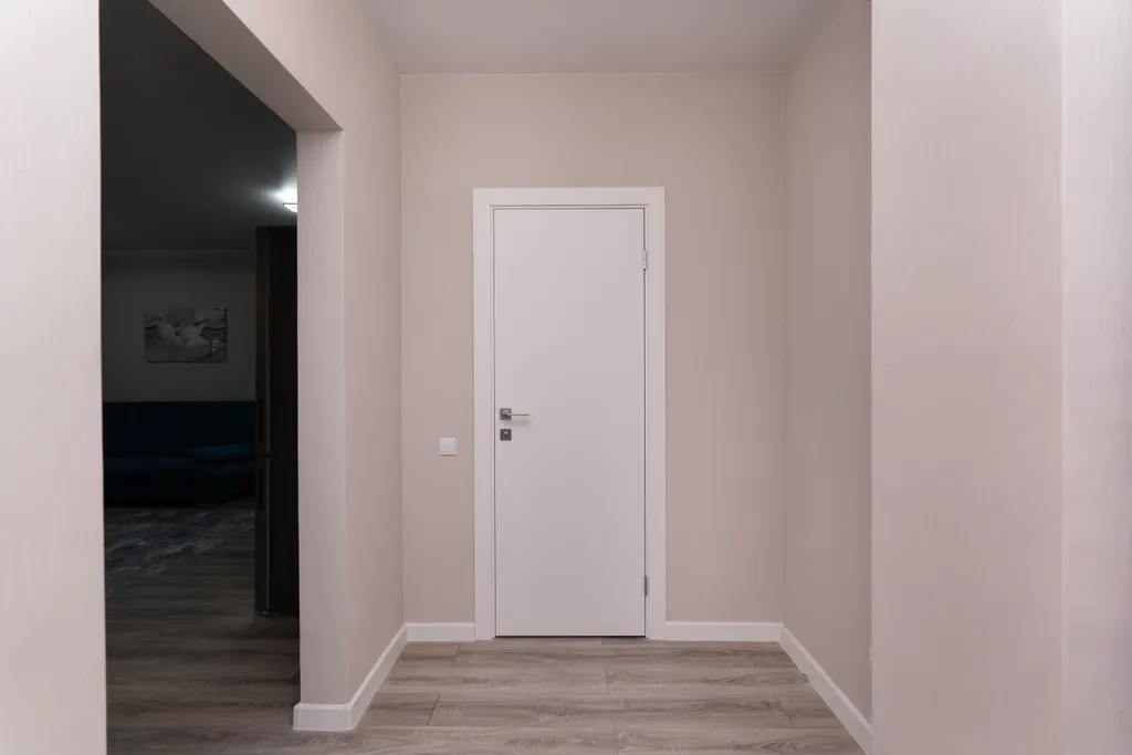 Евро 1-комнатная рядом с Олимпийской Гостиницей