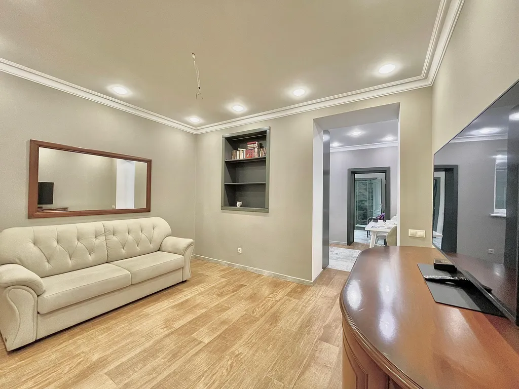 Коттедж Красивый дом для отдыха — Кисловодск