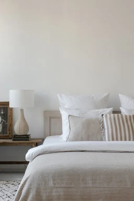 Квартира Белая квартира у парка — Санкт-Петербург