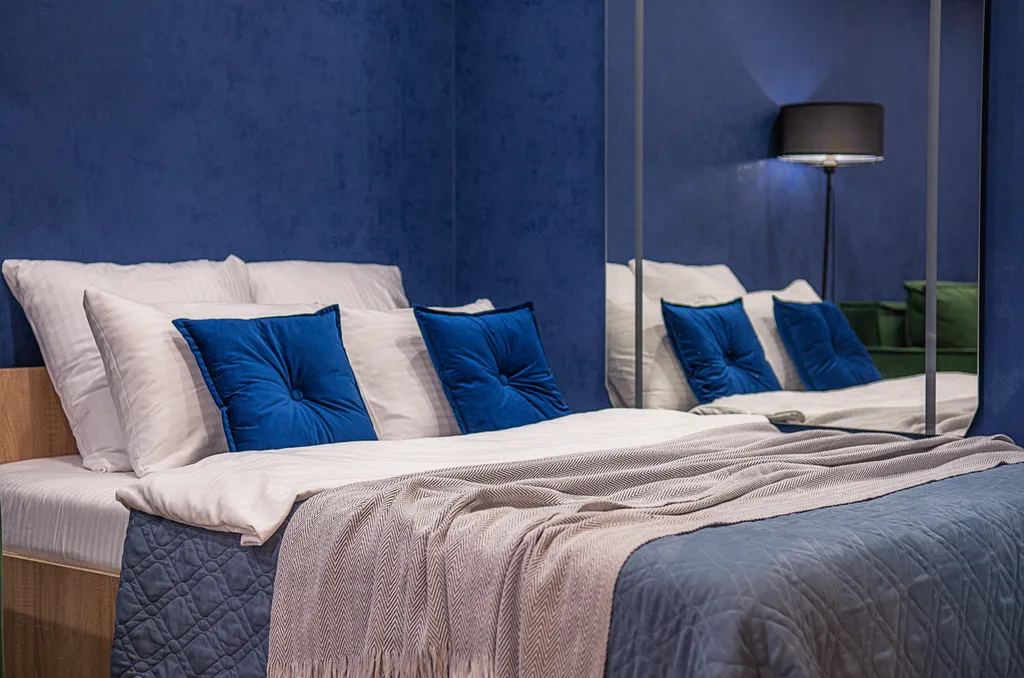 Квартира Квартира Турин — Калининград