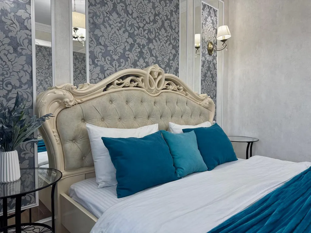 Апартаменты Аврора ул. Панчука 83А с панорамным видом