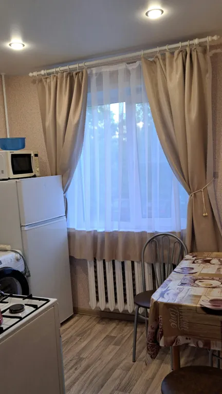 Уютная квартира в районе двух вокзалов