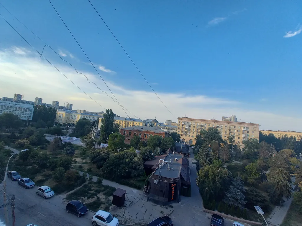 Квартира Уютная квартира в исторической части города — Волгоград