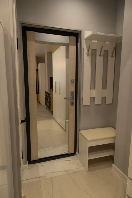 Уютная студия в центре