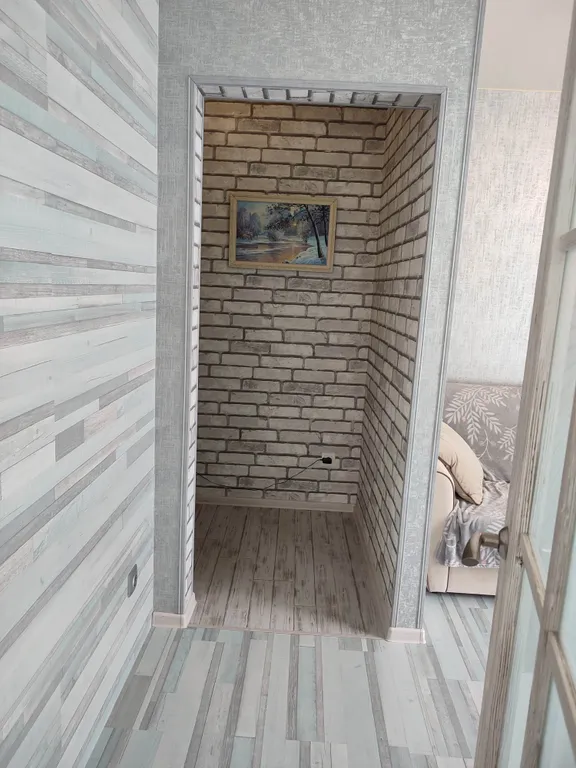 Уютная квартира рядом с центром города