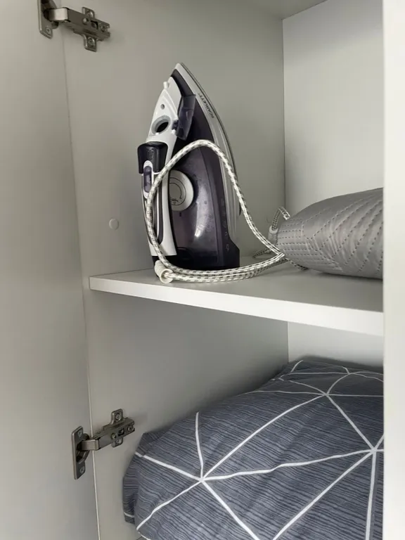 Однушка в 5 мин от центра, удобная локация