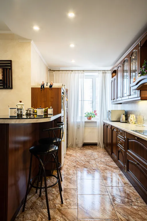 Квартира Квартира Люкс DreamApart — Санкт-Петербург