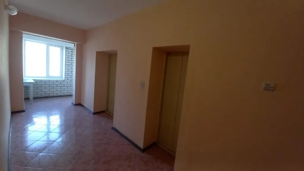 Уютная и чистая квартира