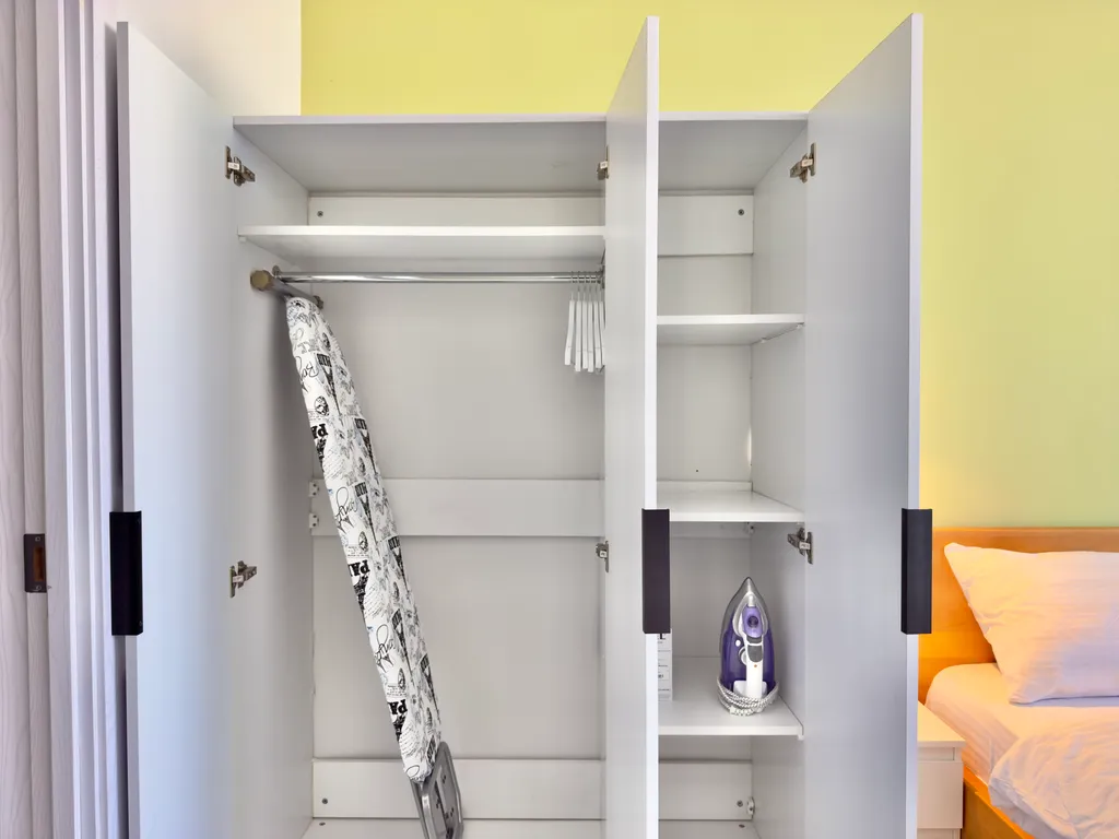 Big apartament on Bagrationi by Mavi Guest