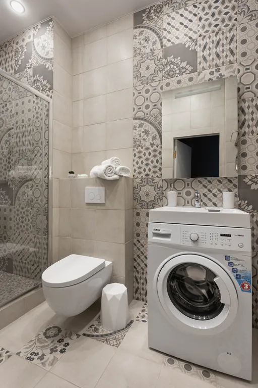 Квартира Квартира MyHomeYourHome на Верейской, 2/60 — Санкт-Петербург