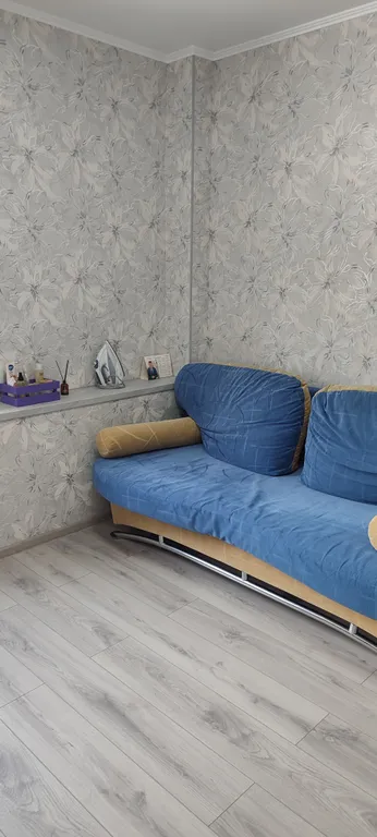 Квартира Двухкомнатная квартира в историческом центре — Калининград