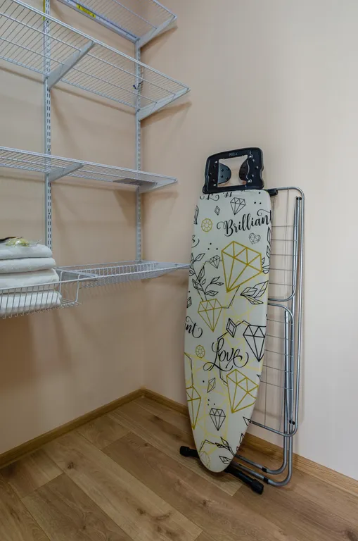 Стильная, дизайнерская квартира на берегу Волги