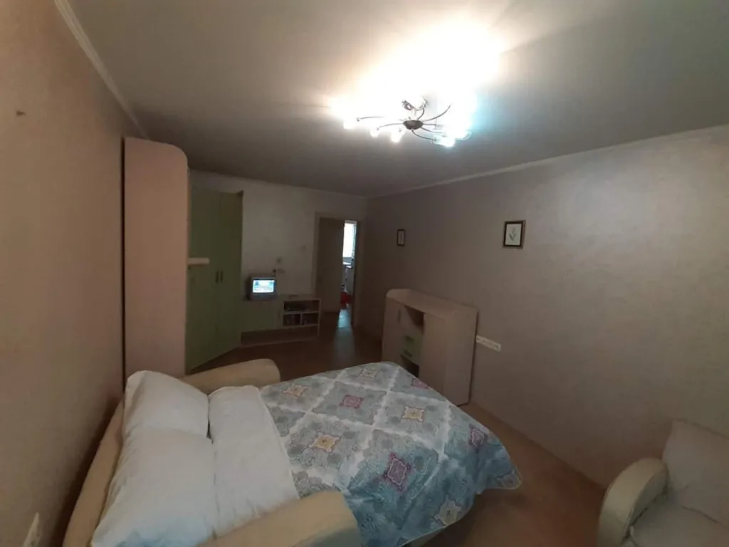 Современная комфортная квартира