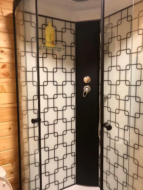 Коттедж-1 на берегу моря