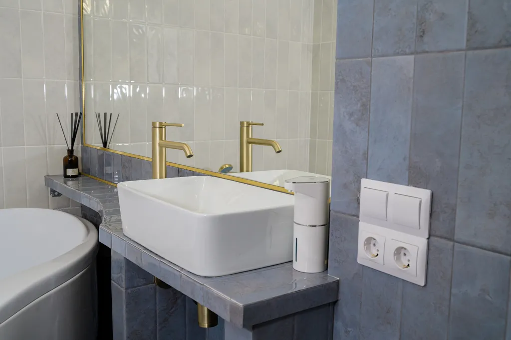 Квартира Квартира Ваш лучший отдых вдвоем в Краснодаре — Краснодар