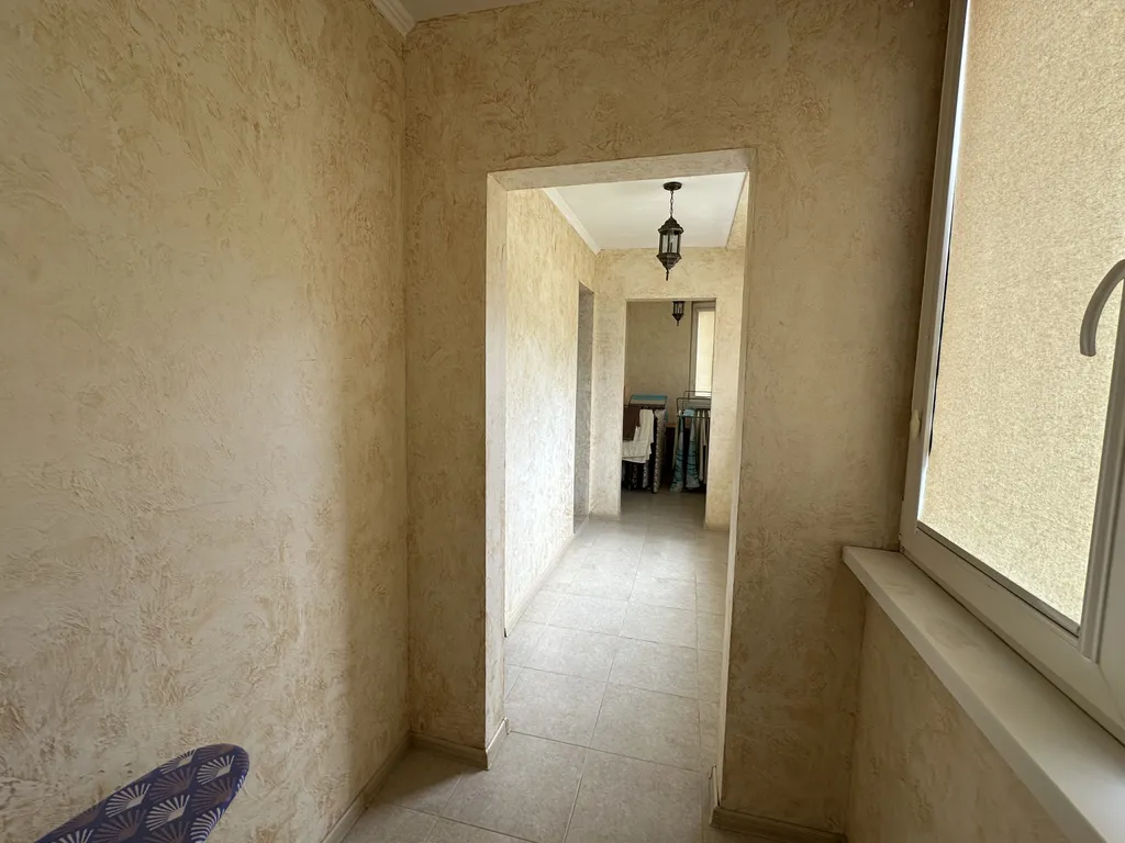 Гостеприимные 3-комнатные апартаменты