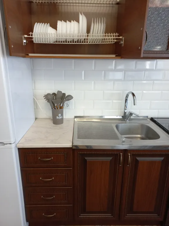 Гостевой дом Горный воздух