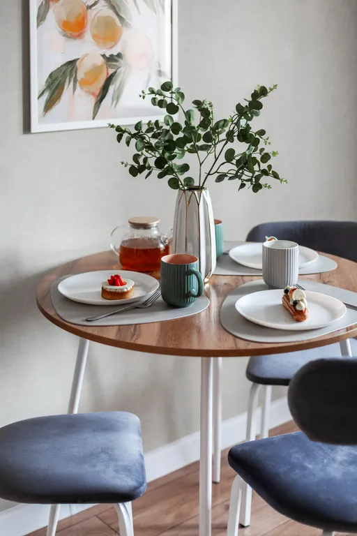 Квартира Квартира Sweet Heaven — Красноярск