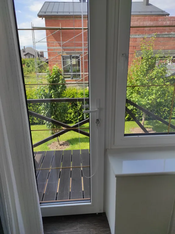 Уютная студия недалеко от моря на частной территории