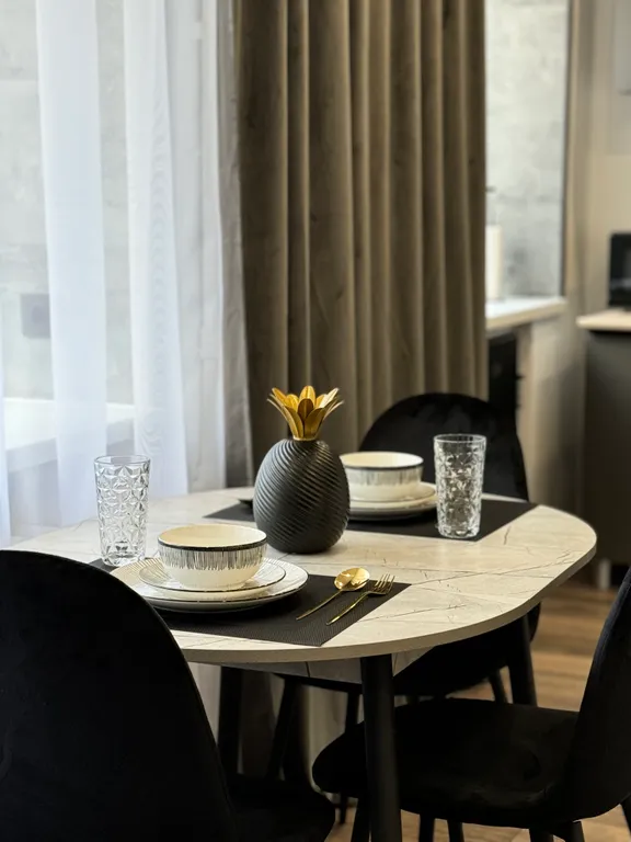 Квартира на улице исторической части Перми