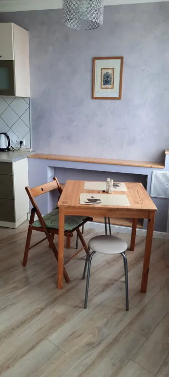 Летняя квартира