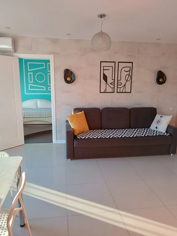 Квартира в центре Костромы