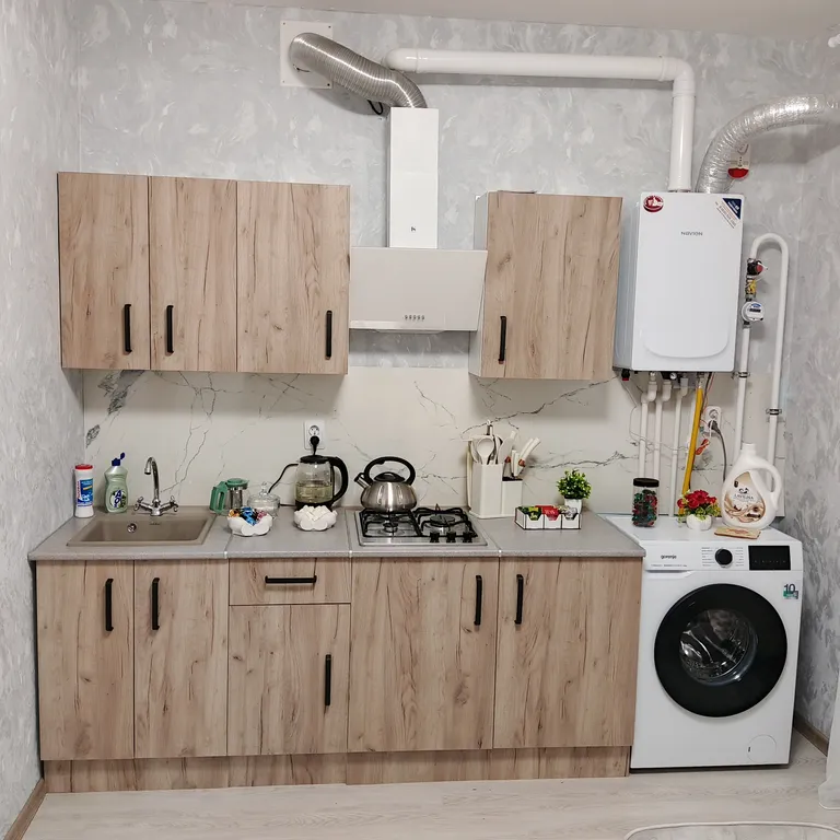 Квартира в центре старинного города Углич