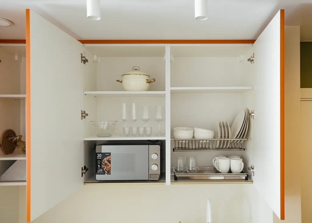 Дизайнерская квартира в ЖК Янтарный