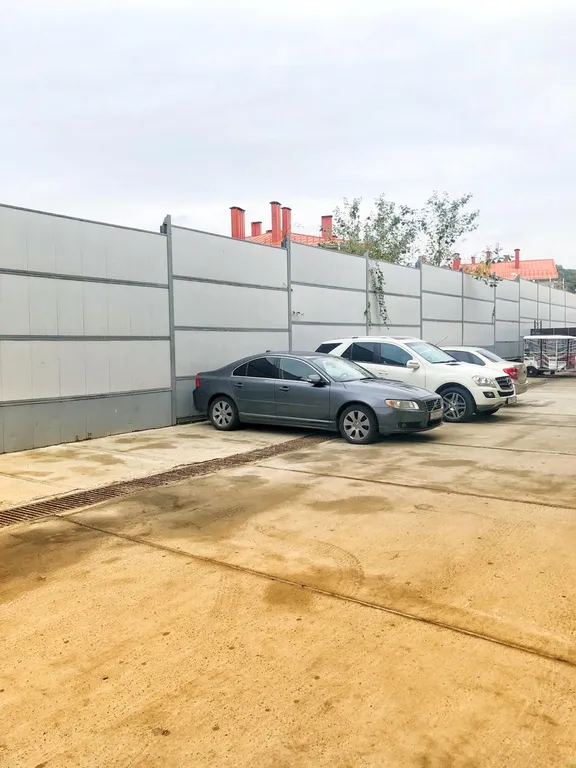 Квартира Квартира мечты — Сириус