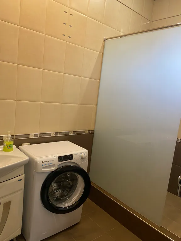 Уютный дом в тихом месте