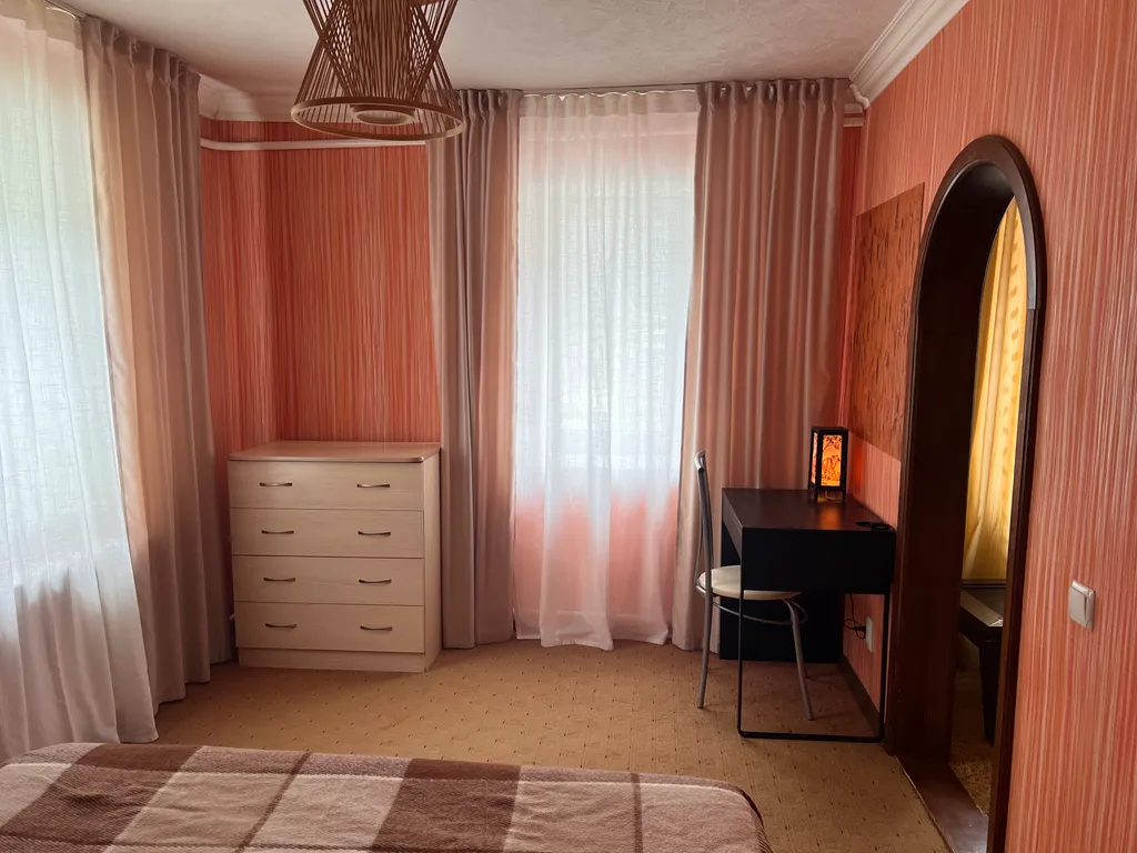 Дом над набережной