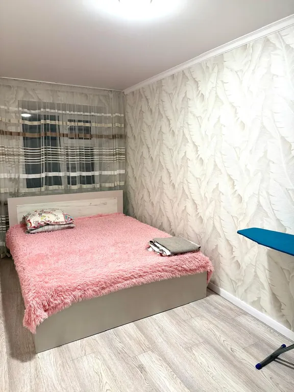 Уютная квартира в центре города — аренда посуточно в Петропавловск