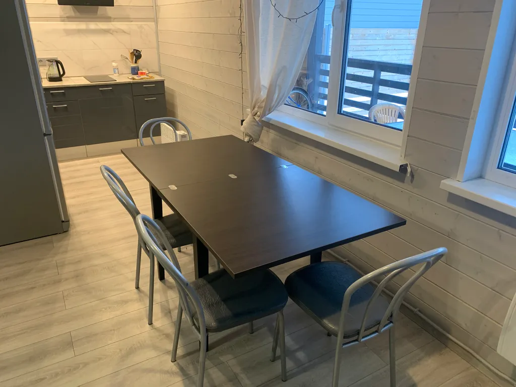 Дом у залива