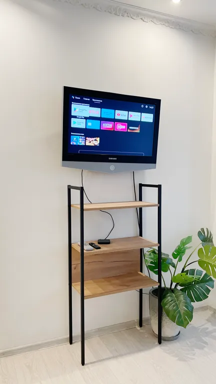 Большая уютная студия в ЖК Молодежный