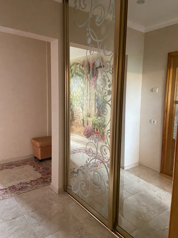 Квартира Уютная 2-х комнатная квартира на улице Крылова 79 — Анапа