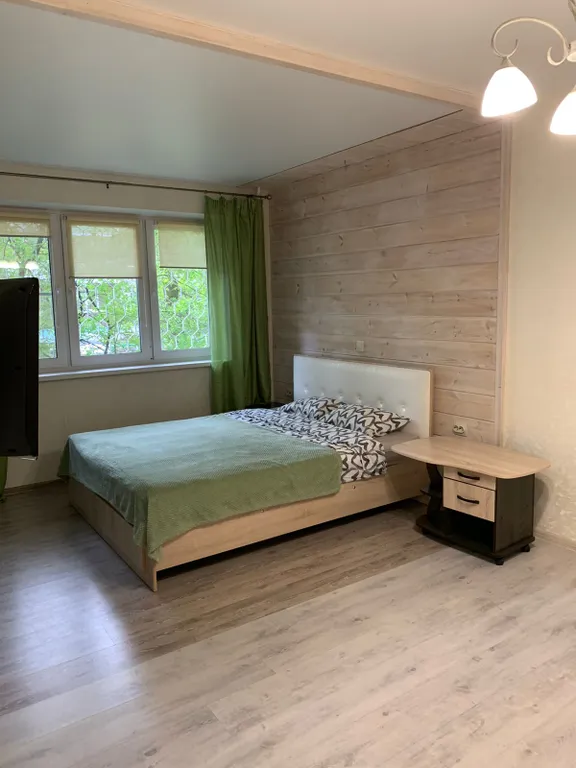 Уютная квартира в центральном районе