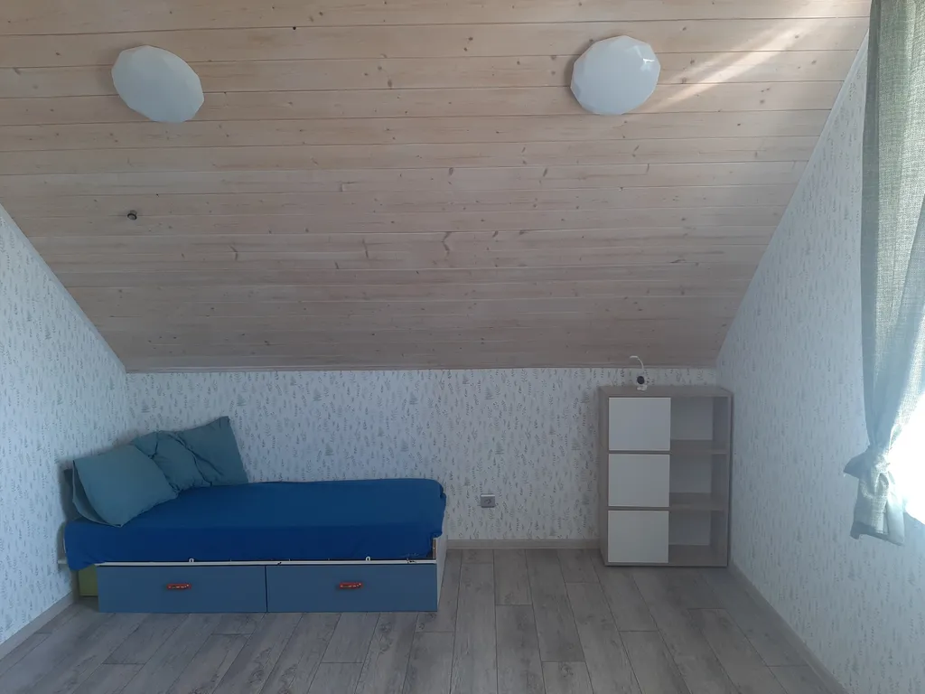 Комфортабельное жилье на Банном вблизи к озеру и ГЛЦ