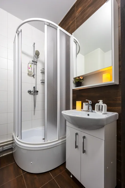 ApartMe Комендантский проспект
