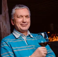 Андрей Давыдов
