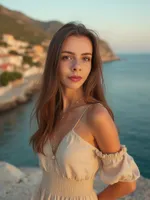 Коттедж Скандинавия Анапа 