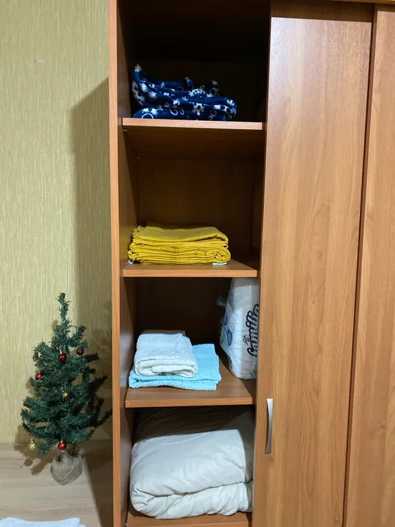 Квартирка с великолепным видом на набережную