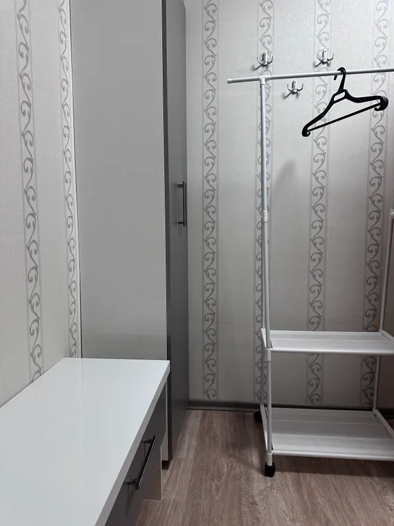 Квартира Новая квартира-студия в новом доме — Волгоград