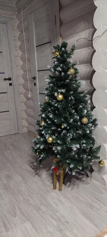 Коттедж Дом у родника на острове — аренда посуточно в Павловка