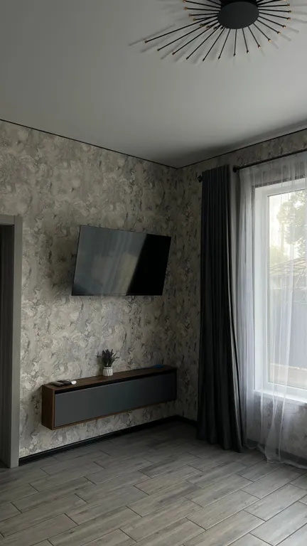 Уютный дом для отдыха со всеми удобствами Prestige