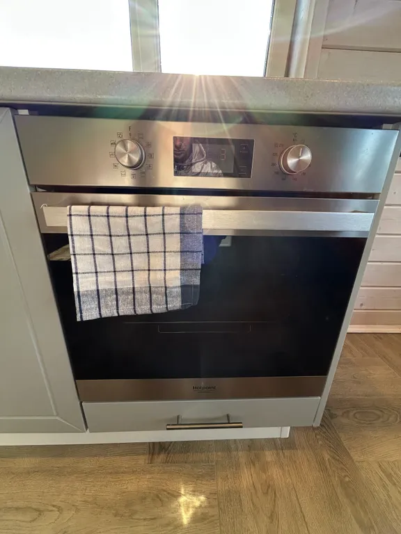 Дача у Цапли