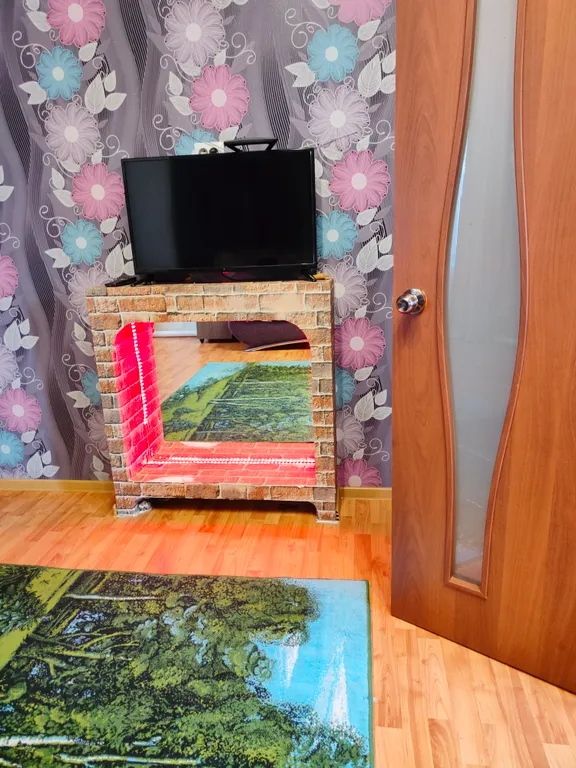 Удобная квартира