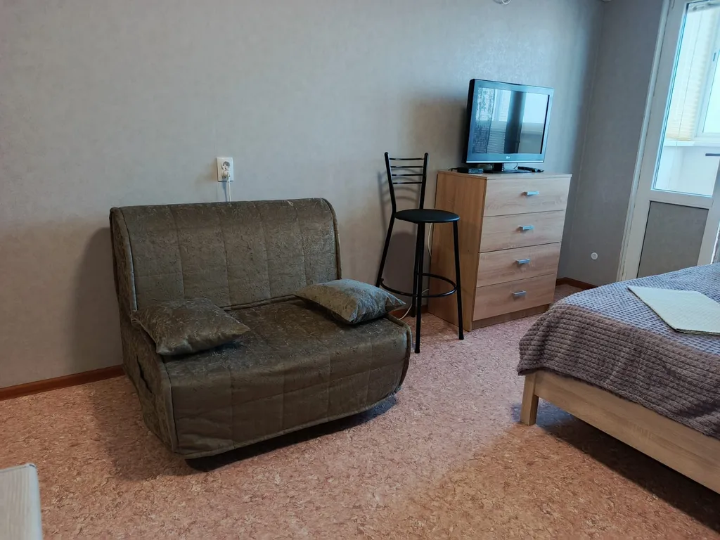 Квартира Квартира Дорога на море — Краснодар