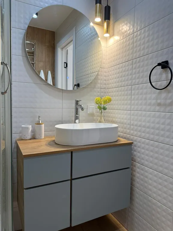 Уютная квартира, район моста Победы